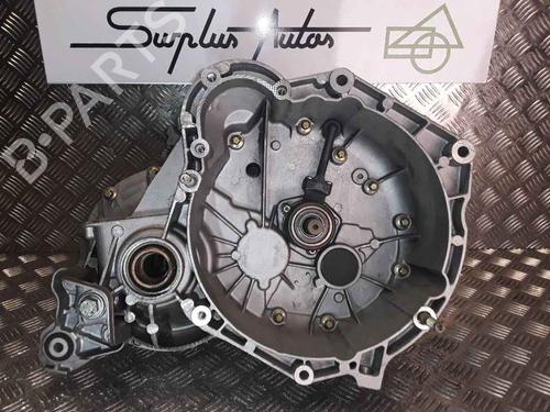 Getriebe für FIAT STILO (192_) 1.9 JTD (192_XE1A) (115 hp) 25765825