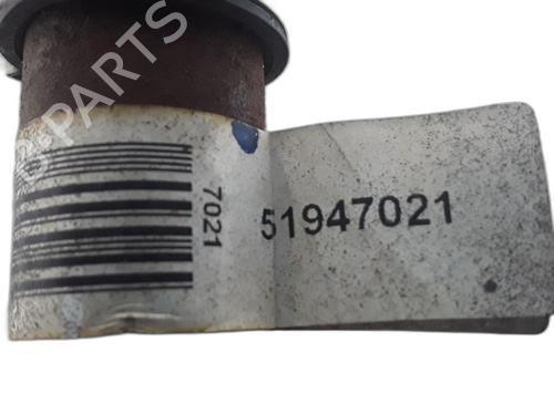 Right front driveshaft FIAT PUNTO (199_) 1.4 (199AXB1A, 199BXB1A, 199BXB11, 199AXB11) | BP29344160M39 