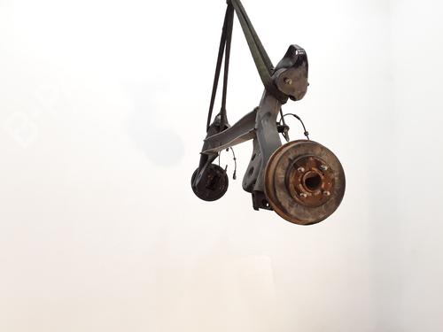Rear axle FORD B-MAX (JK) 1.6 TDCi | BP39082590M2 - Image 2