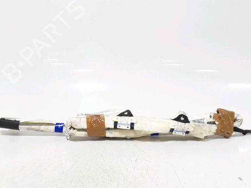 Used Left curtain airbag MERCEDES-BENZ A-CLASS (W176) A 200 CDI (176.001) (136 hp) 25160489