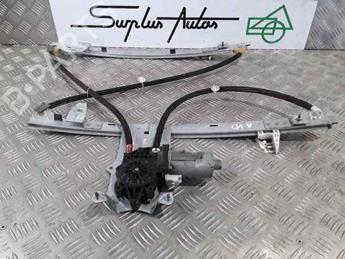 Used Front right window mechanism CITROËN XSARA PICASSO (N68) 2.0 HDi (90 hp) 25191025