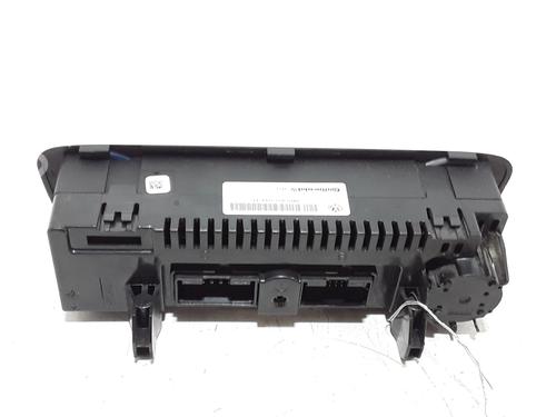 Climate control VW POLO V (6R1, 6C1) 1.6 TDI | BP25169420I5 