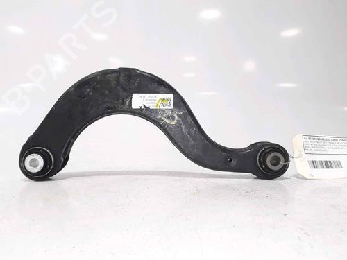 Venstre bagtil bærearm AUDI A3 Sportback (8VA, 8VF) 1.5 TFSI (150 hp) 25195742