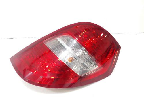 Used Right taillight MERCEDES-BENZ A-CLASS (W169) A 180 (169.032, 169.332) (116 hp) 25193587