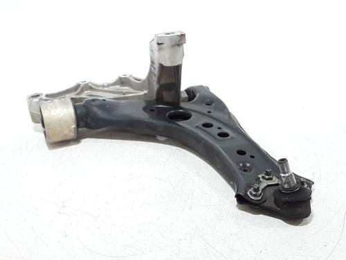 Used Right front suspension arm SKODA FABIA I (6Y2) 1.9 TDI (100 hp) 25343964