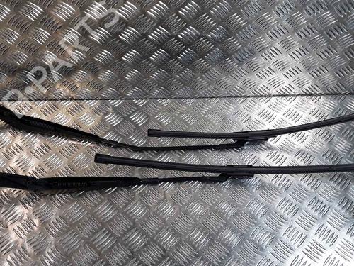 Used Front windshield wiper arm VW GOLF VI (5K1) 2.0 TDI (170 hp) 25764966