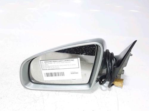Left mirror AUDI A4 B6 (8E2) 1.9 TDI | BP25186845C26 