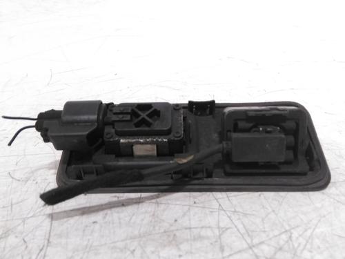 Camera JAGUAR F-PACE (X761) 3.0 SDV6 AWD | BP32376141E14