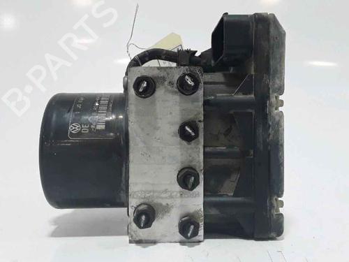 ABS pump VW GOLF IV (1J1) 1.9 TDI | BP25166438M43 