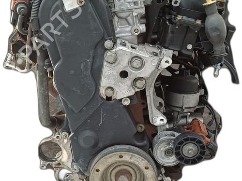 Engine PEUGEOT 407 (6D_) 2.0 HDi 135 (6DRHRH, 6DRHRE, 6DRHRG, 6DRHRJ) | BP32037186M1