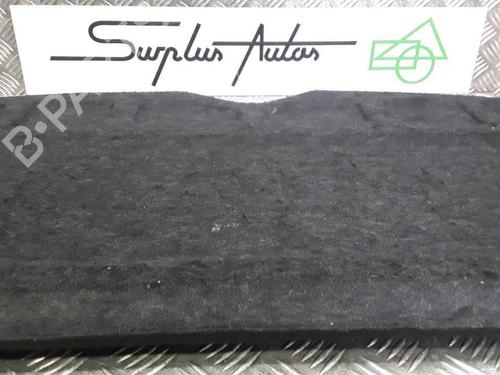 Rear parcel shelf PEUGEOT 307 (3A/C) 1.6 16V | BP25201230C85