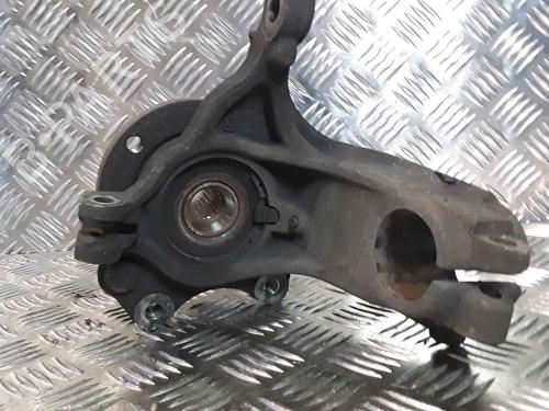 Used Left front steering knuckle CITROËN C3 I (FC_, FN_) 1.4 HDi (68 hp) 25197969