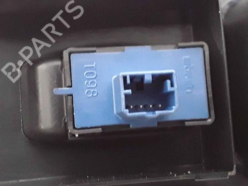 Right front window switch OPEL COMBO Box Body/MPV (X12) 1.3 CDTI (B05) | BP25191441I26 