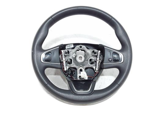 Used Steering wheel RENAULT CLIO IV (BH_) 1.5 dCi 75 (75 hp) 28828326