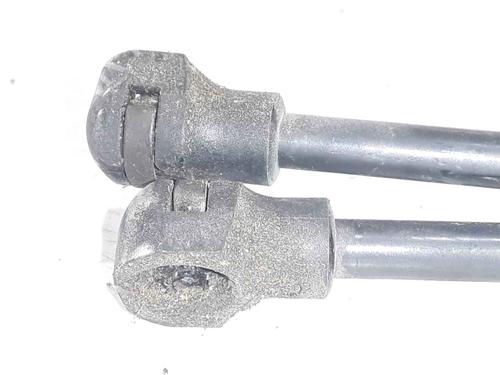 Gassdemper Bakluke PEUGEOT 208 II (UB_, UP_, UW_, UJ_) 1.2 PureTech 100 | BP25168858C138 