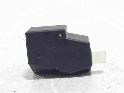 Used Ignition barrel Ignition barrel CITROËN C4 Grand Picasso II (DA_, DE_) 1.2 THP 130 (130 hp) 32714687 32714687