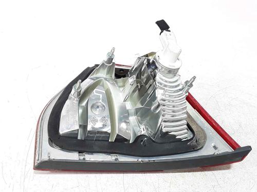 Left tailgate light CITROËN C4 Picasso I MPV (UD_) 1.6 HDi | BP25187693C79 