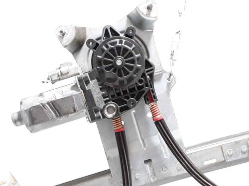 Front right window mechanism CITROËN XSARA PICASSO (N68) 1.6 HDi | BP25191590C23 