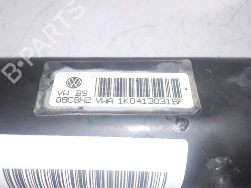 Right front shock absorber VW GOLF V (1K1) 1.9 TDI | BP25197486M17 