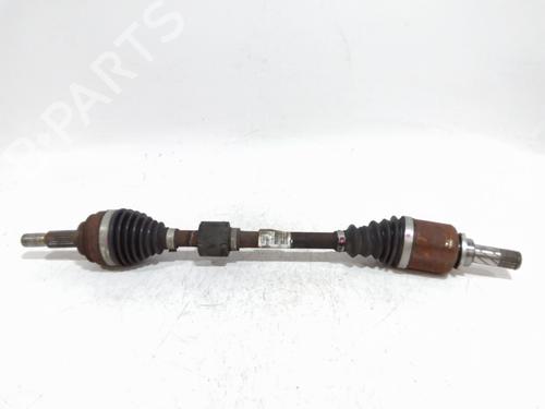 Used Left front driveshaft Left front driveshaft 38158957 38158957