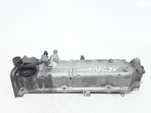 Cylinder head FIAT PUNTO (199_) 1.2 (199AXZ1A, 199BXZ1A) | BP25179496M5 