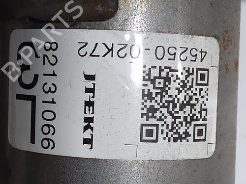 Steering column TOYOTA AURIS (_E18_) 1.8 Hybrid (ZWE186_, ZWE186R) | BP33892219M21 - Image 2