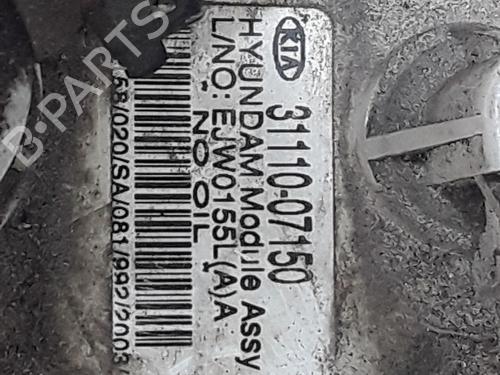 Fuel pump KIA PICANTO I (SA) 1.0 | BP25183394M76 