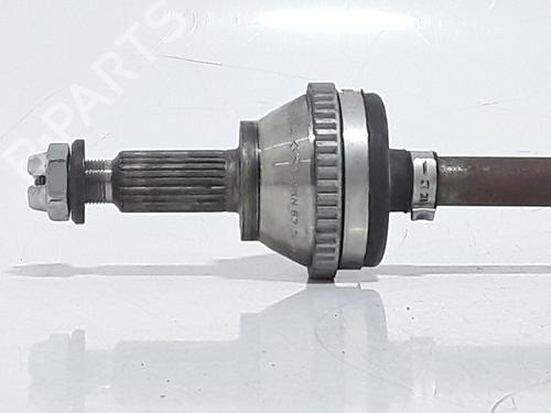 Right rear driveshaft DACIA DUSTER (HM_) 1.5 dCi 115 4x4 (HMAD) | BP31820266M41 