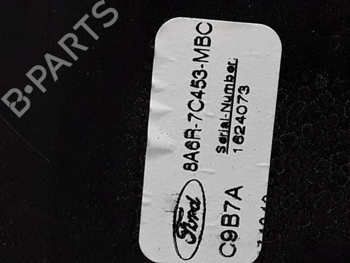 Gearstang FORD FIESTA VI (CB1, CCN) 1.4 TDCi | BP31118801M90 - Image 2