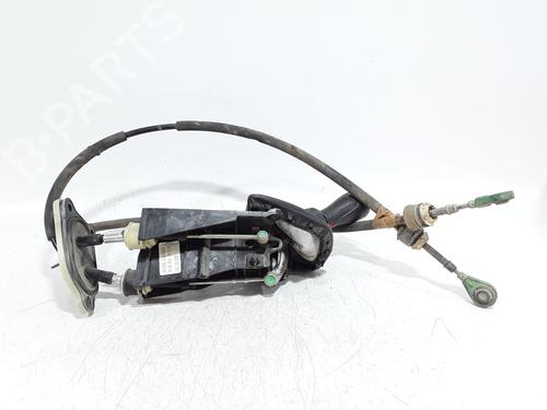 Gearstang PEUGEOT BIPPER (AA_) 1.3 HDi 75 | BP38181010M90 - Image 4