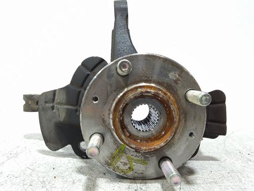 Mangueta delantera izquierda Mangueta delantera izquierda KIA PICANTO III (JA) 1.0 (67 hp) 36004739 36004739