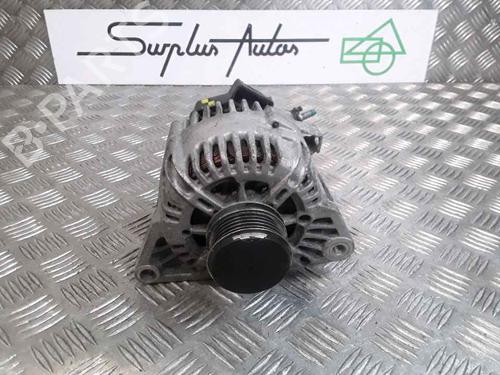 Used Alternator KIA RIO III (UB) 1.4 CRDi (90 hp) 25177982
