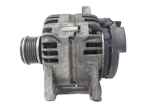 Used Alternator Alternator RENAULT CLIO III (BR0/1, CR0/1) 1.5 dCi (75 hp) 34640306 34640306