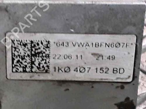 Right front suspension arm SEAT LEON (1P1) 1.6 TDI | BP25198478M13