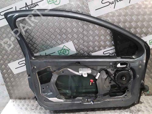 Left front door PEUGEOT 207 (WA_, WC_)  | BP25766562C2 