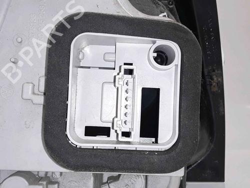 Right taillight VW POLO V (6R1, 6C1) 1.2 | BP25192926C35 