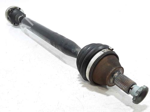 Right front driveshaft VW POLO V (6R1, 6C1) 1.2 | BP25200231M39 