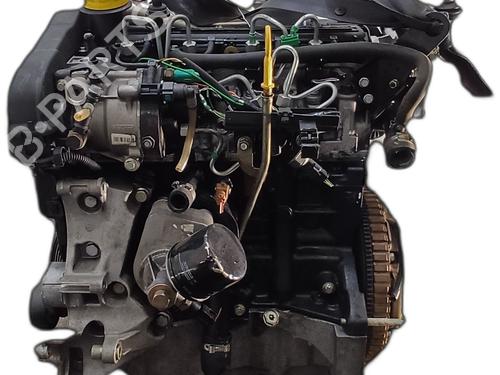 Engine DACIA LOGAN (LS_) 1.5 dCi (LS0K) | BP31604644M1 