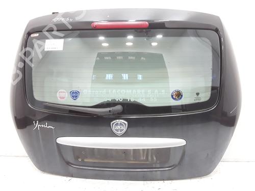 Bagklap CC/Kombi-Coupé LANCIA YPSILON (843_) [2003-2011]  25767210