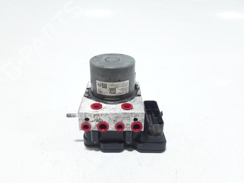 Used ABS pump CITROËN C3 / C3 ORIGIN III (SX) 1.2 THP 110 (110 hp) 25166722