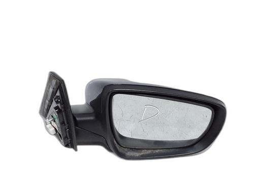 Używane Lusterko boczne prawe KIA CARENS IV 1.7 CRDi (116 hp) 30949232