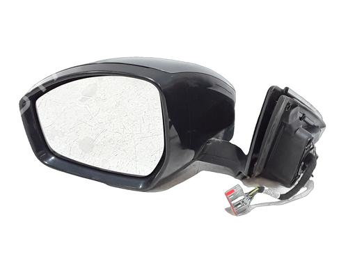 Used Left mirror LAND ROVER RANGE ROVER EVOQUE (L538) 2.0 D 4x4 (180 hp) 32307608