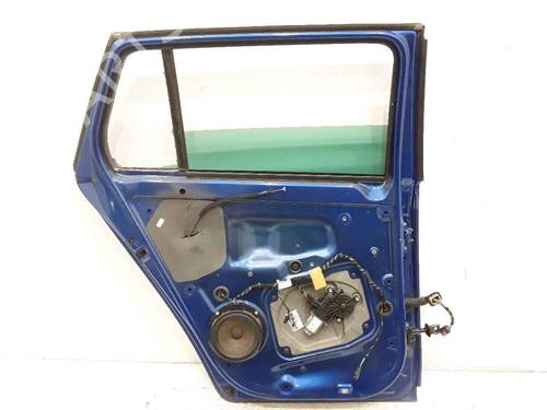 Left rear door SKODA FABIA II Combi (545) 1.4 TSI RS | BP25188248C4 