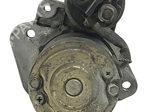 Starter RENAULT CLIO III (BR0/1, CR0/1) 1.5 dCi (C/BR0G, C/BR1G) | BP36169039M8 - Image 3