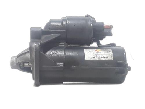 Used Starter DACIA SANDERO 1.5 dCi (86 hp) 31691574