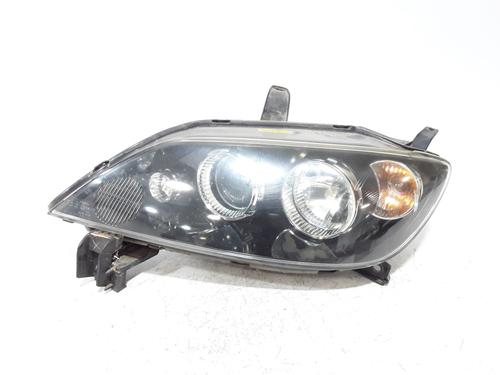 Used Left headlight MAZDA 2 (DY) 1.2 (DY3W) (75 hp) 30290834