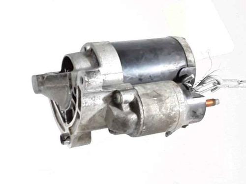 Used Starter CITROËN C2 (JM_) 1.1 (60 hp) 25177290