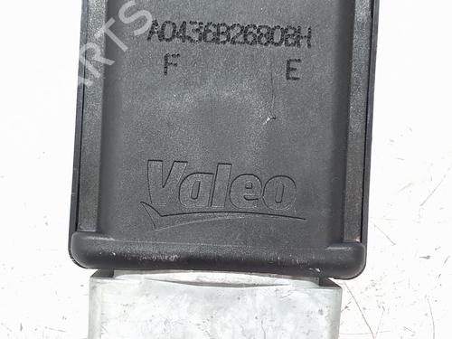 Ignition barrel RENAULT MEGANE II Coupé-Cabriolet (EM0/1_) 1.6 16V | BP32260437M48