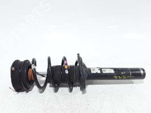 Used Left front shock absorber VW GOLF VII (5G1, BQ1, BE1, BE2) 2.0 GTI (220 hp) 25826821