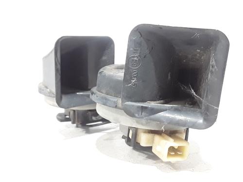 Used Horn PEUGEOT 3008 I MPV (0U_) 1.6 HDi (112 hp) 25176437